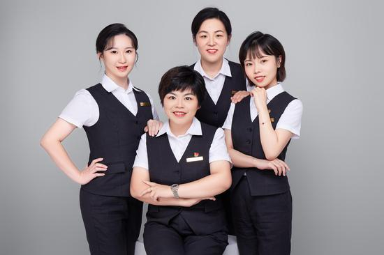 梁欣 刘丹 王玉 郝宣惠