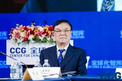 中国国际经济合作学会会长崔明谟：区域经贸合作将迎更大发展空间