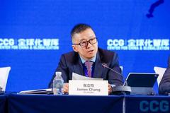 普华永道中国CEO张立钧：中国未来经济将从比特创新走向原子创新