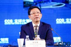 华坚集团董事长张华荣: 应该使更多中国民营企业“走出去”