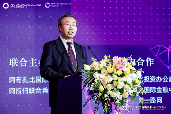 中国医药集团党委书记、董事长刘敬桢