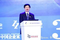 李兆前：我国在很多领域还是被“卡脖子” 民企要加强创新创造