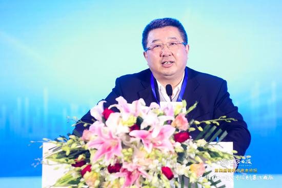 申万宏源证券首席市场专家桂浩明