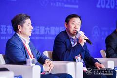 亚盛医药董事长杨大俊：中国的创新药要走向全球市场