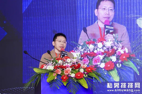 裘慧明 明汯投资董事长