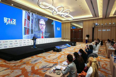 PRI理事会主席：可持续发展目标是一份投资机会的列表