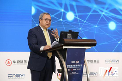 陈文辉：中国正进入履行社会责任与投资收益共赢的时代