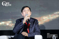 曹国熊：现在的大环境下做投资要有一些家国情怀