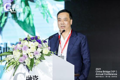 澳银资本熊钢：技术投资应该把握商业周期和技术成熟度