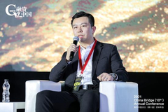 云和资本赵云：选企业投资时要选它的创始人