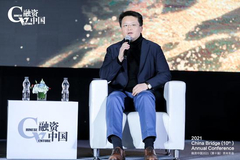 周炜：中国会出现大批原生技术原生模式的公司 让人感到兴奋