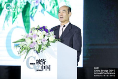 王忠民：越是流动性强的市场越可以吸引更多钱去进行短期资源配置