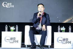 倚锋资本朱晋桥：必须要有税收政策支持创新