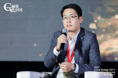 钱卫一：“三条红线”之后 开发商通过负债方式去拿地越来越谨慎