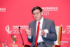 中国农业大学樊胜根：未来种子产业的方向不应只是增产