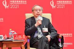 王小鲁：中国经济增长须把基础放在内需 目前消费率仍然偏低