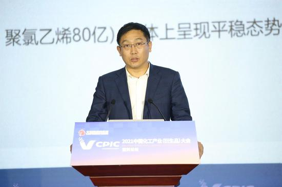 浙商期货有限公司总经理 张英军