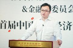 顾炜宇：中国原创经济学需要对全球经济学发展有所贡献