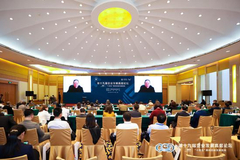 工程院院士李伯虎：新一代AI技术正成为新时代核心技术中的关键