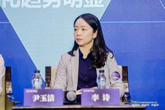 李诗：违约信息的出现往往滞后 可以提前关注股权冻结等靠前表现