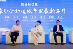 建业新中原城市运营集团闵闵：做文旅项目要守得住心