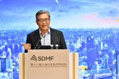 屠光绍：期货法的实施效果取决与制度体系的健全和完善