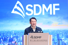 国务院发展研究中心副主任隆国强：百年大变局下的大宗商品市场