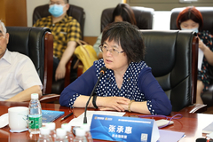 新金融联盟学术顾问张承惠：要充分认识金融科技已经进入新阶段