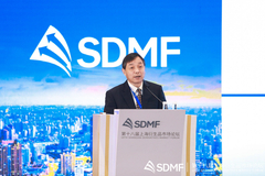 有色金属工业协会副会长王健：2021年1季度有色冶炼和压延加工利润同比增长4.71倍
