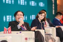 农发行副行长张文才：推进开放合作 促进世界经济的平稳复苏