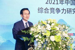 贺铿：中国住房消费应学习日本的精细 而不是追求多大的面积