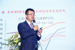 钟正生：2021年下半年货币政策不会太紧