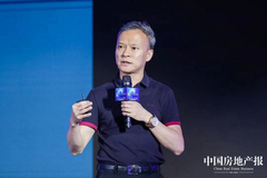 大中华区艾菲总裁徐浩宇：品牌的输出将会成为国家文化输出最重要也是最好的载体