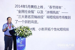 中国传媒大学段鹏：垂直化内容是未来短视频破局的关键