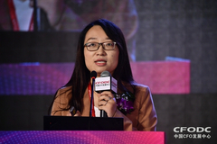 科大讯飞赵林悦：机器无法代替人工 人工智能与智能财务发展终极目标是人机协同