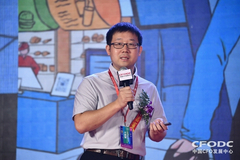 饿了么企业版CEO高伟：大数据中心的建设让企业更具竞争力