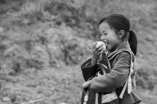 杨凯生摄影作品