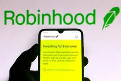 美国监管机构调查Robinhood员工是否交易米姆股票