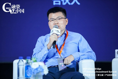 松禾资本陈颖峰：人类社会文明进步的基石都是通过半导体、芯片来支撑的