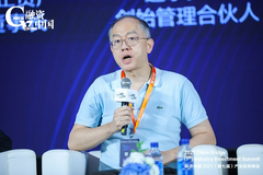 达泰资本叶卫刚：若芯片能达到50%国产替代，就能创造出500家新上市公司