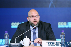 中澳商会北京首席执行官Nick Coyle：中澳可以在低碳经济和创新领域合作