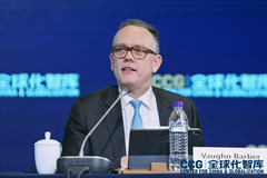 毕马威全球主席：跨国企业和外国投资者关注通过国际合作支持中国实现低碳转型