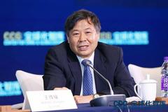 财政部前副部长朱光耀：数字经济面临四种政策趋向