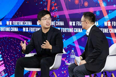 商汤科技CEO徐立：相信未来会有很多真正意义上做到普惠的科技技术，那是一个恒命题