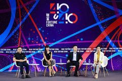 松鼠Ai合伙人梁静：市场会向一个非常良性的方向发展