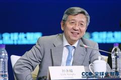 商务部欧洲司前司长孙永福：中欧务实合作关系未受影响