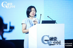 洪泰基金刘立群：科技创新是未来能为投资者带来最丰富回报的领域