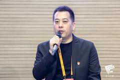 四块科技董事长冯国东：急需建立一个基于数字技术的数字可信的信用体系