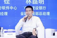 林磊明：利用区块链技术，破解信息不对称