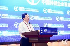 天津滨海高新区党委书记、管委会主任夏青林：坚持科技创新驱动高质量发展